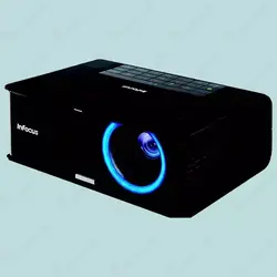 ویدئو پروژکتور استوک اینفوکوس InFocus IN2112 - آی ژکتور | فروشگاه ویدئو پروژکتور