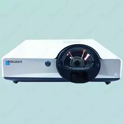 ویدئو پروژکتور استوک باکس لایت BOXLIGHT BL-WX25NU - آی ژکتور | فروشگاه ویدئو پروژکتور