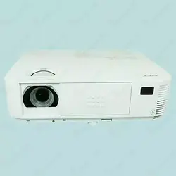 ویدئو پروژکتور استوک ان ای سی NEC M322X - آی ژکتور | فروشگاه ویدئو پروژکتور