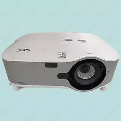 ویدئو پروژکتور استوک ان ای سی NEC NP1000 - آی ژکتور | فروشگاه ویدئو پروژکتور