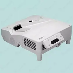 ویدئو پروژکتور استوک ان ای سی NEC UM280W - آی ژکتور | فروشگاه ویدئو پروژکتور