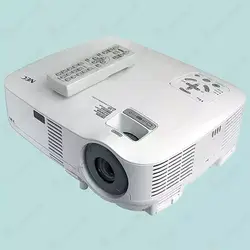 ویدئو پروژکتور استوک ان ای سی NEC VT48 - آی ژکتور | فروشگاه ویدئو پروژکتور