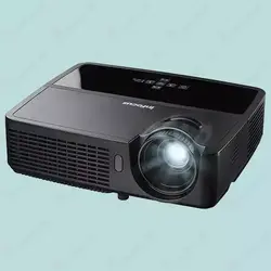 ویدئو پروژکتور استوک اینفوکوس InFocus IN112 - آی ژکتور | فروشگاه ویدئو پروژکتور