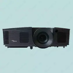 ویدئو پروژکتور استوک اپتما OPTOMA S316 - آی ژکتور | فروشگاه ویدئو پروژکتور