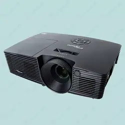 ویدئو پروژکتور استوک اپتما OPTOMA S316 - آی ژکتور | فروشگاه ویدئو پروژکتور