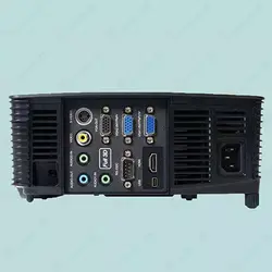 ویدئو پروژکتور استوک اپتما OPTOMA S316 - آی ژکتور | فروشگاه ویدئو پروژکتور