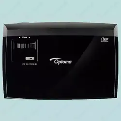 ویدئو پروژکتور اپتما OPTOMA DS211