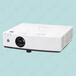 ویدئو پروژکتور پاناسونیک PANASONIC LMW460