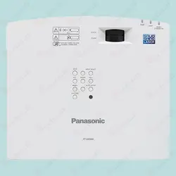 ویدئو پروژکتور پاناسونیک PANASONIC LMW460