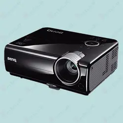 ویدئو پروژکتور استوک بنکیو BENQ MS510