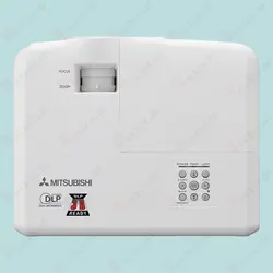 ویدئو پروژکتور استوک میتسوبیشی MITSUBISHI EX240U