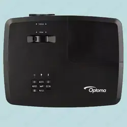 ویدئو پروژکتور استوک اپتما OPTOMA S341