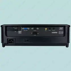 ویدئو پروژکتور استوک اپتما OPTOMA S341