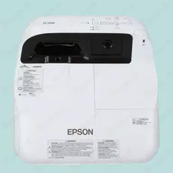 ویدئو پروژکتور استوک اپسون EPSON EB-695wi