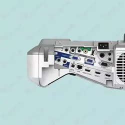 ویدئو پروژکتور استوک اپسون EPSON EB-695wi