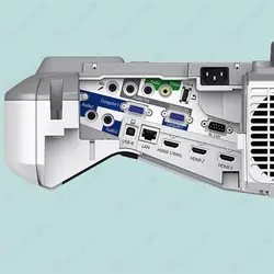 ویدئو پروژکتور استوک اپسون EPSON EB-685Wi