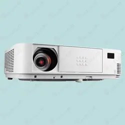 ویدئو پروژکتور استوک ان ای سی NEC M322w