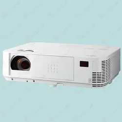ویدئو پروژکتور استوک ان ای سی NEC M322w