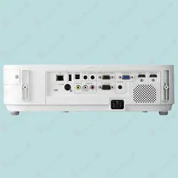 ویدئو پروژکتور استوک ان ای سی NEC M322w