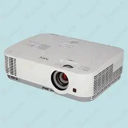 ویدئو پروژکتور استوک ان ای سی NEC ME301X