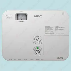 ویدئو پروژکتور استوک ان ای سی NEC ME301X
