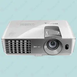 ویدئو پروژکتور استوک بنکیو BENQ W1070