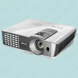 ویدئو پروژکتور استوک بنکیو BENQ W1070