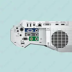 ویدئو پروژکتور استوک اپسون EPSON EB-696Ui