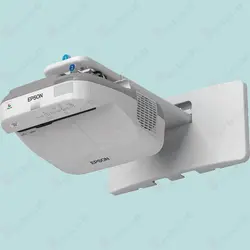 ویدئو پروژکتور استوک اپسون EPSON EB-485Wi