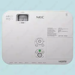 ویدئو پروژکتور استوک ان ای سی NEC ME331x