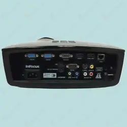 ویدئو پروژکتور استوک اینفوکوس InFocus IN3138HDa