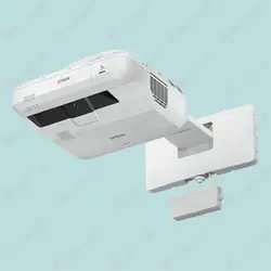 ویدئو پروژکتور استوک اپسون EPSON BrightLink pro 1470Ui
