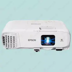 ویدئو پروژکتور استوک اپسون EPSON PowerLite 990u