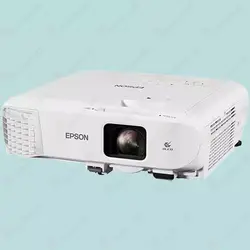 ویدئو پروژکتور استوک اپسون EPSON PowerLite 990u