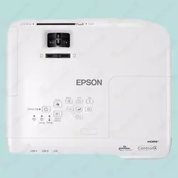 ویدئو پروژکتور استوک اپسون EPSON PowerLite 990u