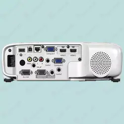 ویدئو پروژکتور استوک اپسون EPSON PowerLite 990u