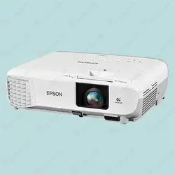 ویدئو پروژکتور استوک اپسون EPSON Powerlite 108