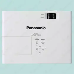 ویدئو پروژکتور پاناسونیک PANASONIC LB412 - آی ژکتور | فروشگاه ویدئو پروژکتور
