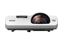ویدئو پروژکتور اپسون EPSON EB-530 - آی ژکتور | فروشگاه ویدئو پروژکتور