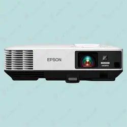 ویدئو پروژکتور استوک اپسون EPSON PowerLite 1985WU