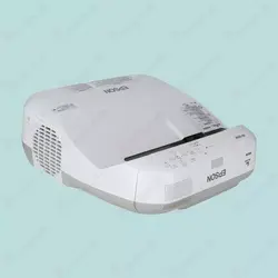 ویدئو پروژکتور اپسون EPSON EB-585W - آی ژکتور | فروشگاه ویدئو پروژکتور