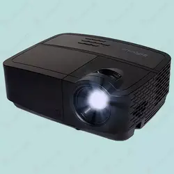 ویدئو پروژکتور استوک اینفوکوس InFocus IN112x - آی ژکتور | فروشگاه ویدئو پروژکتور