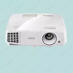 ویدئو پروژکتور استوک بنکیو BENQ MX570 - آی ژکتور | فروشگاه ویدئو پروژکتور