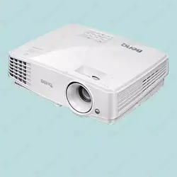 ویدئو پروژکتور استوک بنکیو BENQ MX570 - آی ژکتور | فروشگاه ویدئو پروژکتور