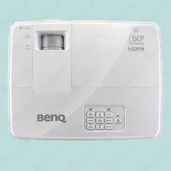 ویدئو پروژکتور استوک بنکیو BENQ MX570 - آی ژکتور | فروشگاه ویدئو پروژکتور