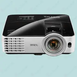 ویدئو پروژکتور استوک بنکیو BENQ MX631st - آی ژکتور | فروشگاه ویدئو پروژکتور