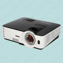 ویدئو پروژکتور استوک بنکیو BENQ MX631st - آی ژکتور | فروشگاه ویدئو پروژکتور
