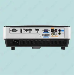 ویدئو پروژکتور استوک بنکیو BENQ MX631st - آی ژکتور | فروشگاه ویدئو پروژکتور