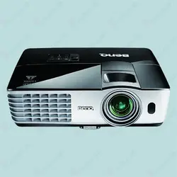 ویدئو پروژکتور استوک بنکیو BENQ MX618st - آی ژکتور | فروشگاه ویدئو پروژکتور
