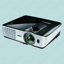 ویدئو پروژکتور استوک بنکیو BENQ MX618st - آی ژکتور | فروشگاه ویدئو پروژکتور